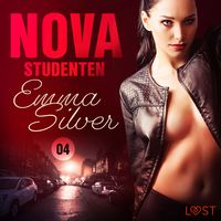 Produktbild: Nova 4: Studenten - erotisk novell