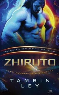 Produktbild: Zhiruto
