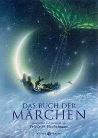 Produktbild Das Buch der M&auml;rchen