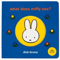 Produktbild: What Does Miffy See?