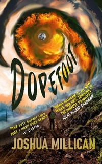 Produktbild: Dopefoot