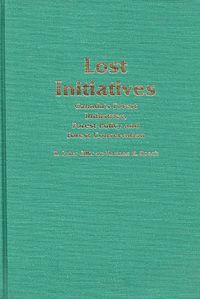 Produktbild: Lost Initiatives