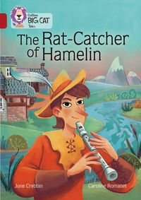 Produktbild: Big Cat_rat Catcher Hamelin