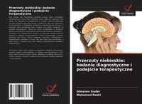 Produktbild: Przerzuty niebieskie: badanie diagnostyczne i podej&iquest;cie terapeutyczne