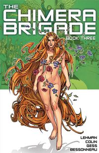 Produktbild: Chimera Brigade Vol Iii