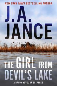 Produktbild: The Girl from Devil's Lake