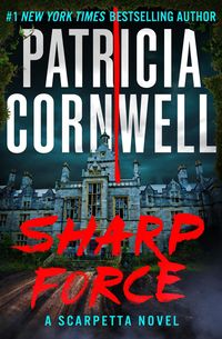 Produktbild: Sharp Force