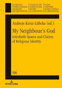 Produktbild: My Neighbour&rsquo;s God