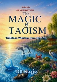 Produktbild: The Magic of Taoism