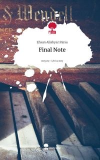 Produktbild: Final Note. Life is a Story - story.one