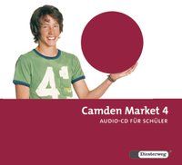 Produktbild: Camden Market - Ausgabe 2005