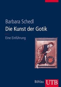 Produktbild: Die Kunst der Gotik