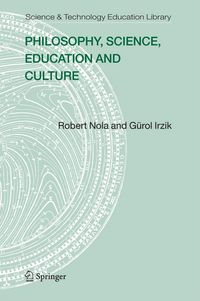 Produktbild: Philosophy, Science, Education and Culture