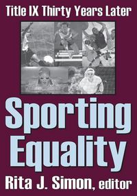 Produktbild: Sporting Equality