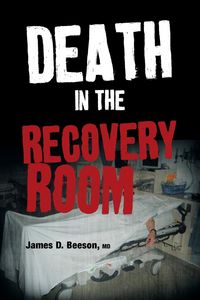 Produktbild: Death in the Recovery Room