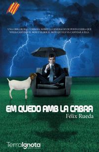 Produktbild: Em quedo amb la cabra