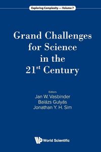 Produktbild: Grand Challenges For Science in The 21st Century