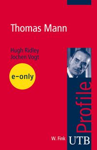 Produktbild: Thomas Mann