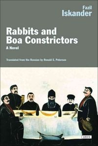 Produktbild: Rabbits & Boa Constrictors