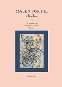Produktbild: Malen f&uuml;r die Seele