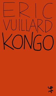 Bild vom Artikel Kongo vom Autor Éric Vuillard