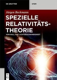 Produktbild: Spezielle Relativit&auml;tstheorie
