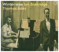 Produktbild: Schubert-Winterreise