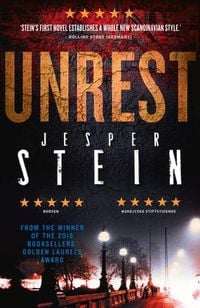Produktbild: Unrest