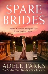 Produktbild: Spare Brides
