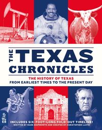 Produktbild: The Texas Chronicles
