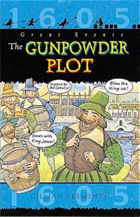 Produktbild: Gunpowder Plot