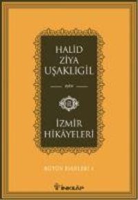 Produktbild: Izmir Hikayeleri