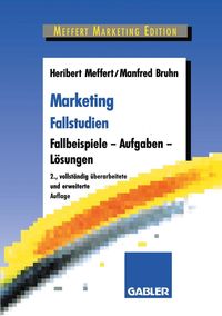 Produktbild: Marketing Fallstudien