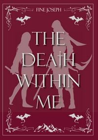 Produktbild: The Death within Me