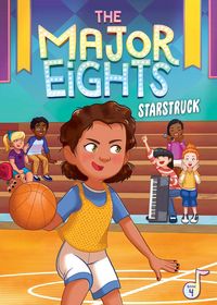 Produktbild: The Major Eights 4: Starstruck