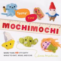 Produktbild: Teeny-Tiny Mochimochi