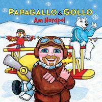 Produktbild: Am Nordpol