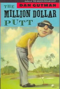 Produktbild: The Million Dollar Putt