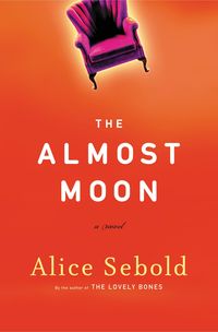 Produktbild: The Almost Moon