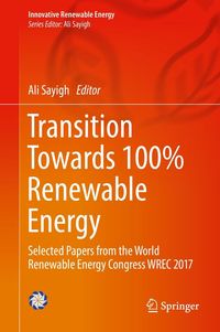 Produktbild: Transition Towards 100% Renewable Energy