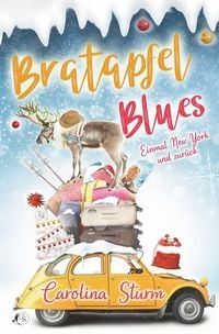 Produktbild: Bratapfel Blues