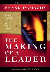 Produktbild: Making of a Leader
