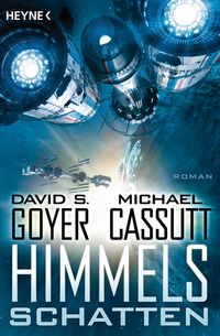 Produktbild: Goyer, D: Himmelsschatten