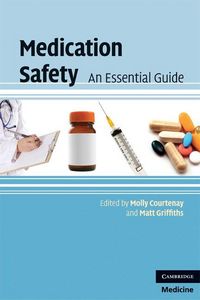 Produktbild: Medication Safety