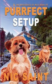 Produktbild: Purrfect Setup