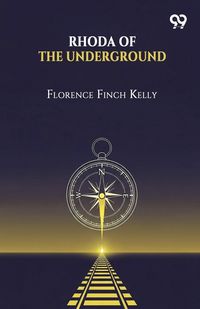 Produktbild: Rhoda Of The Underground