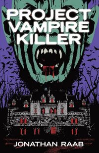 Produktbild: Project Vampire Killer