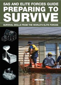Produktbild: SAS and Elite Forces Guide Preparing to Survive