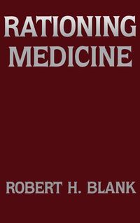 Produktbild: Rationing Medicine