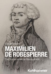 Produktbild: Maximilien de Robespierre